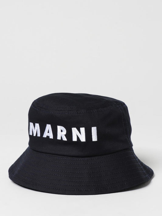 Marni Girls' Hats Kids Black