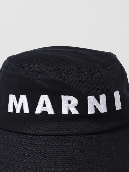 Marni Girls' Hats Kids Black
