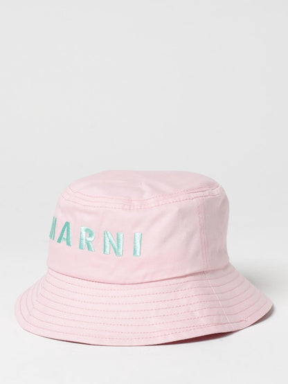 Marni Girls' Hats Kids Black