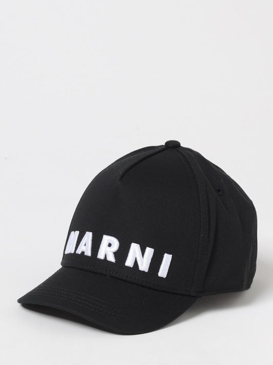 Marni Girls' Hats Kids Black