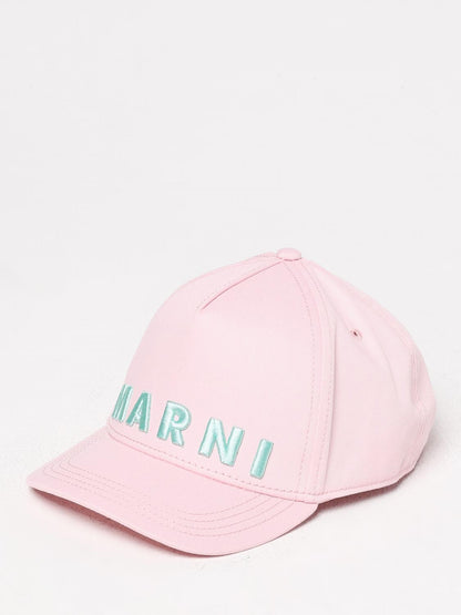 Marni Girls' Hats Kids Black