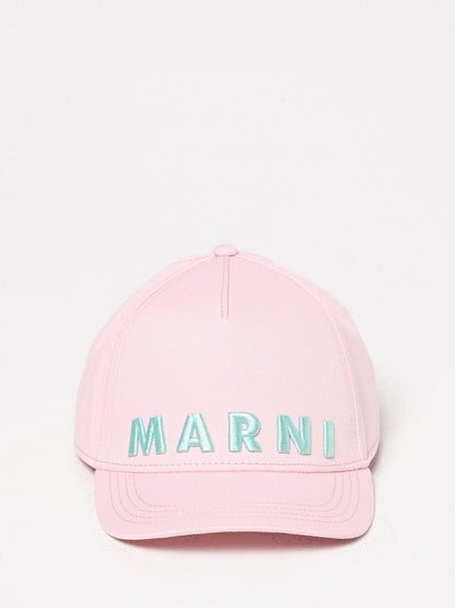 Marni Girls' Hats Kids Black