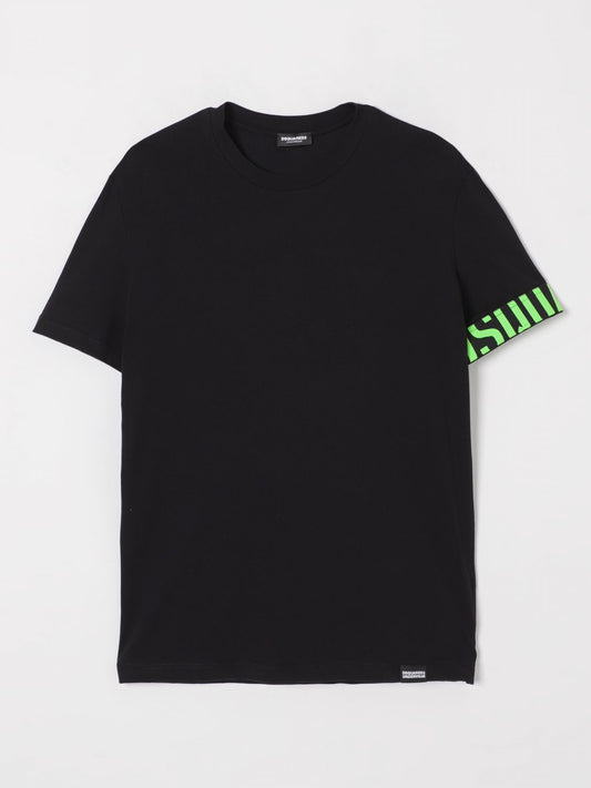 Dsquared2 Underwear Men Black 2