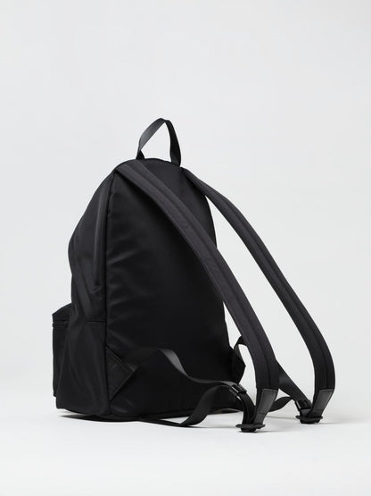 Dsquared2 Backpack Men Black