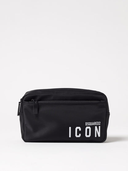 Dsquared2 Bathroom Accessories Lifestyle Black