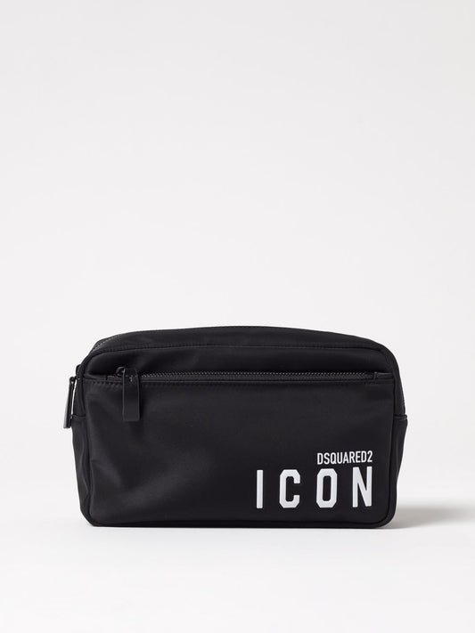 Dsquared2 Bathroom Accessories Lifestyle Black