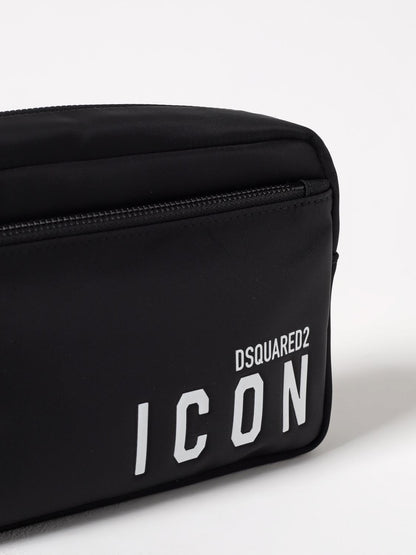Dsquared2 Bathroom Accessories Lifestyle Black