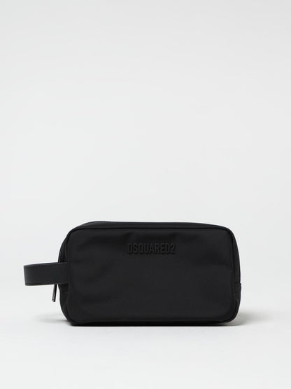 Dsquared2 Bathroom Accessories Lifestyle Black