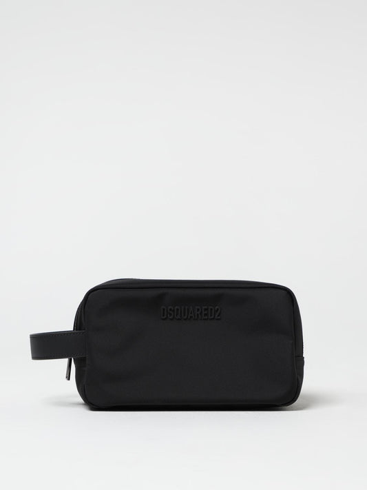 Dsquared2 Bathroom Accessories Lifestyle Black