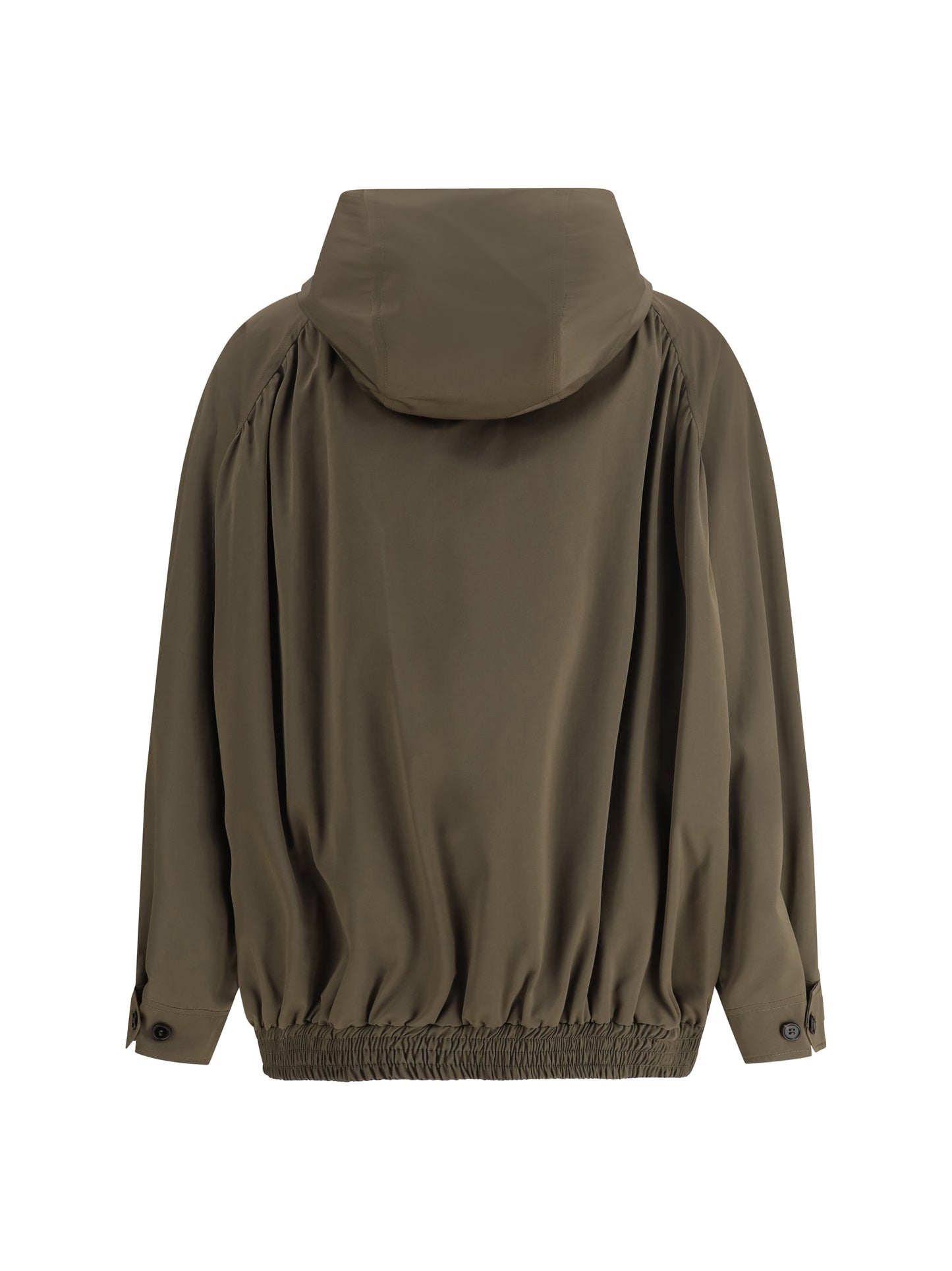 MARNI Hooded Bomber Jacket