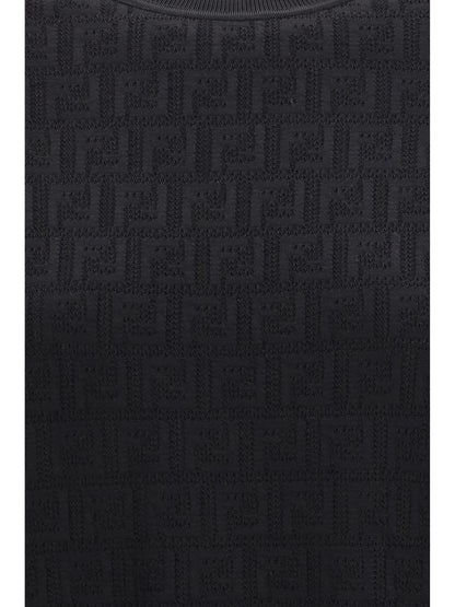 FENDI Knit T-shirt