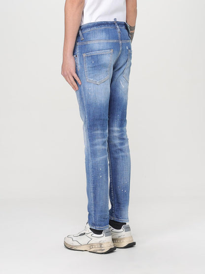 Dsquared2 Jeans Men Denim