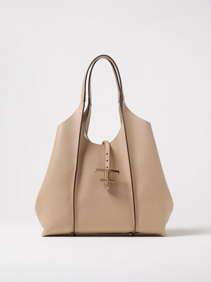 Tod's Shoulder Bag Woman Leather