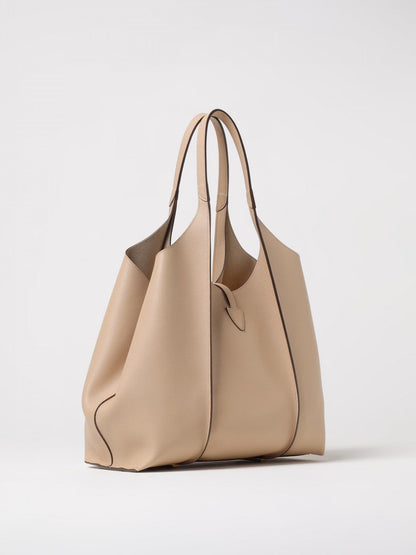 Tod's Shoulder Bag Woman Leather