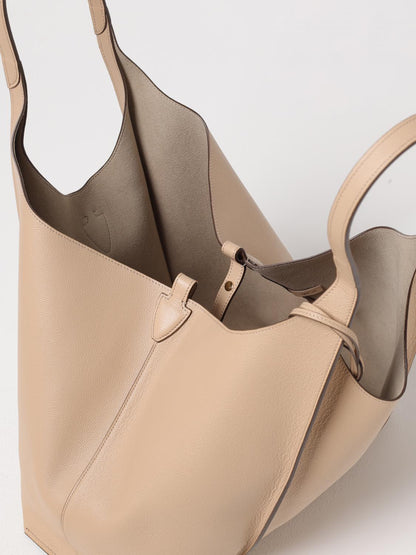 Tod's Shoulder Bag Woman Leather