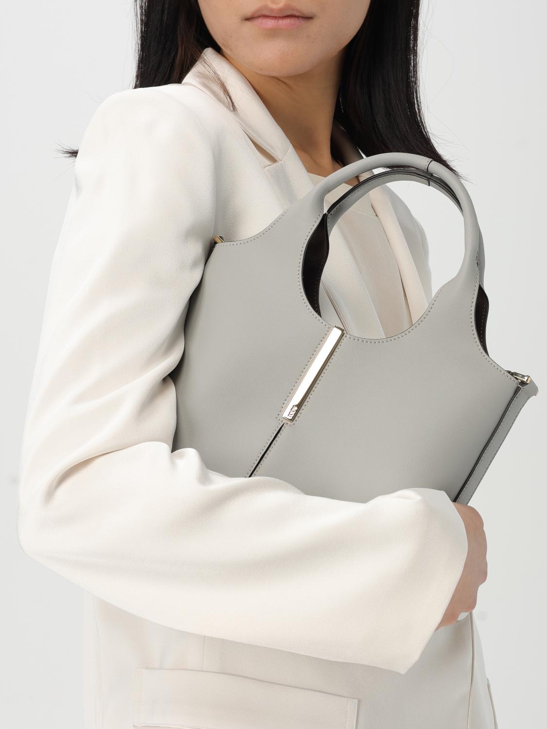 Tod's Handbag Woman Leather