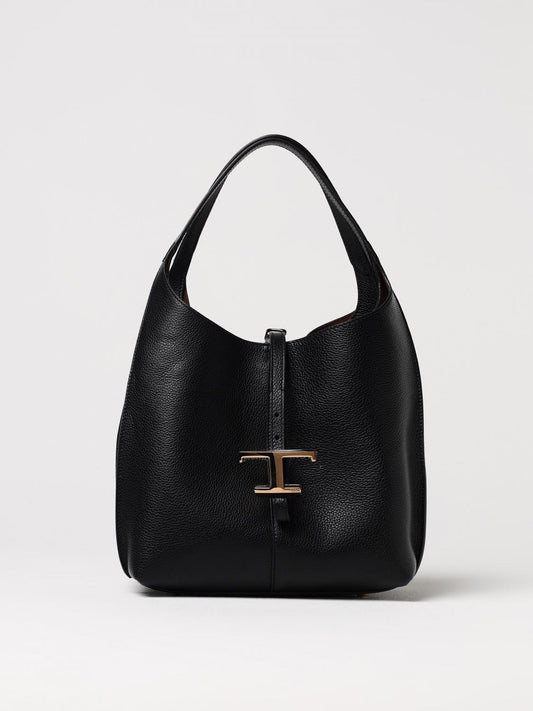 Tod's Shoulder Bag Woman Leather