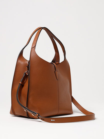 Tod's Shoulder Bag Woman Leather