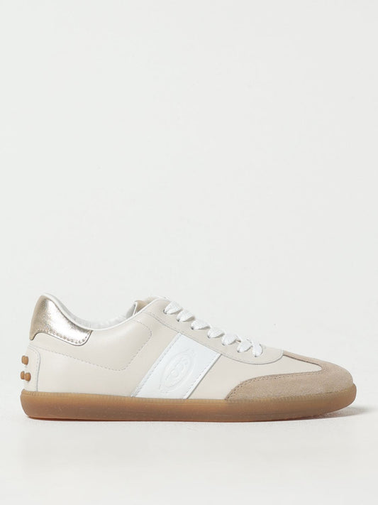 Tod's Sneakers Woman White