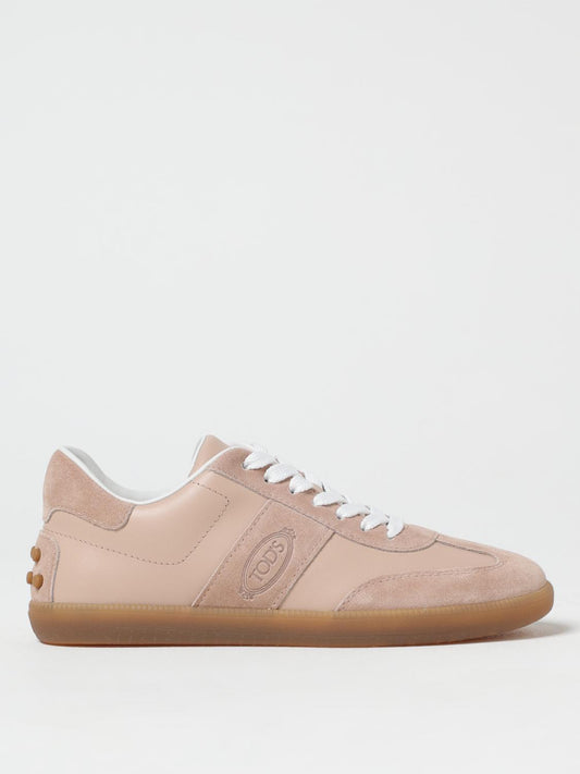 Tod's Sneakers Woman Pink
