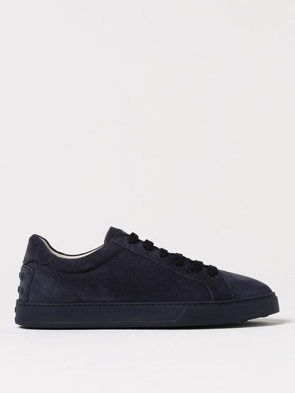 Tod's Sneakers Men Natural