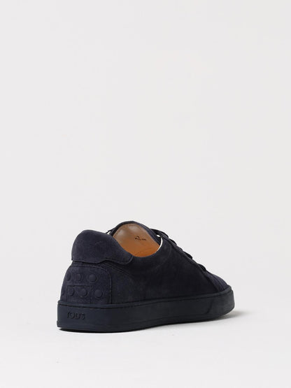 Tod's Sneakers Men Natural