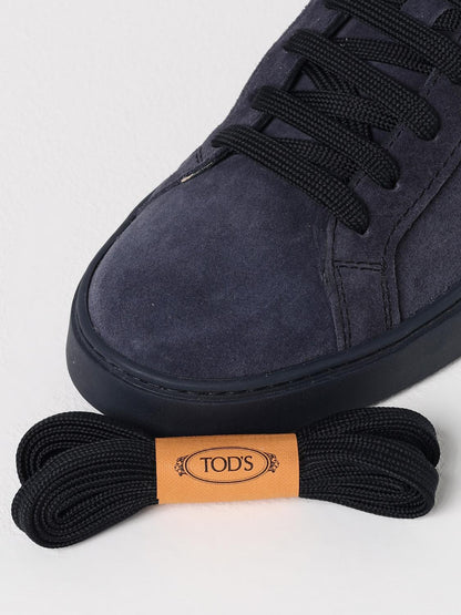 Tod's Sneakers Men Natural