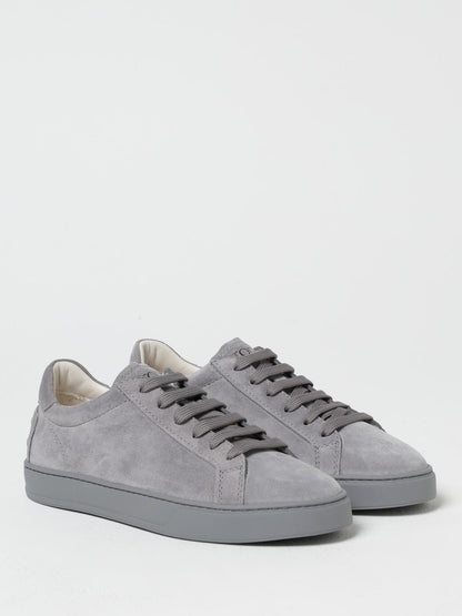 Tod's Sneakers Men Natural