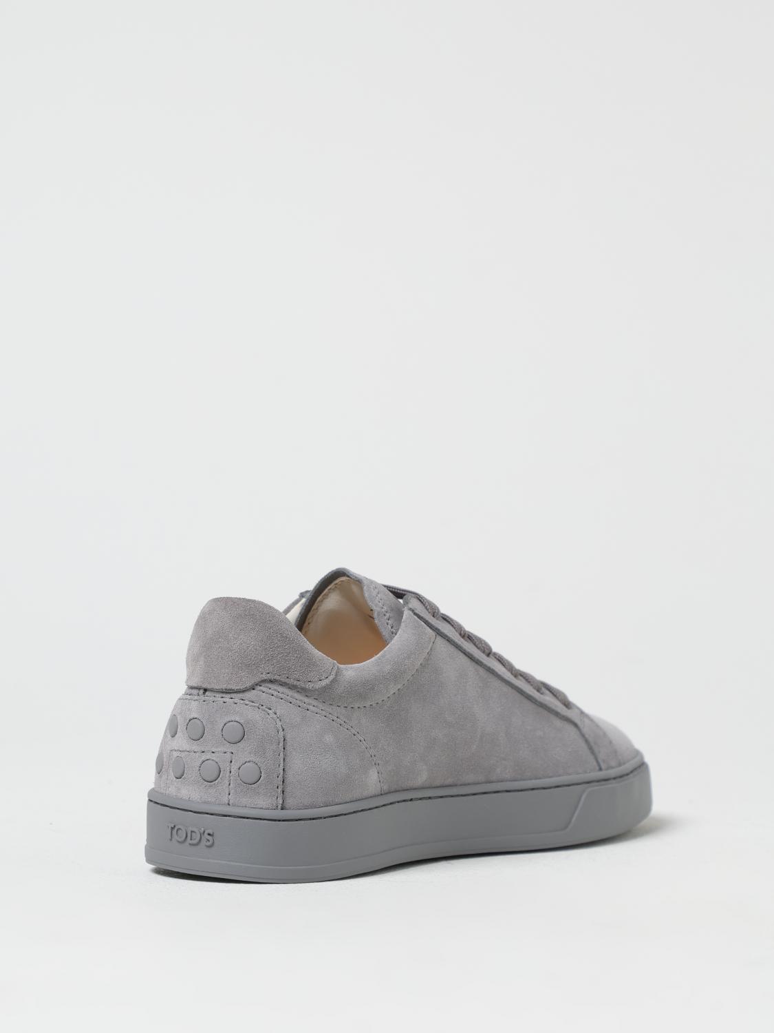 Tod's Sneakers Men Natural