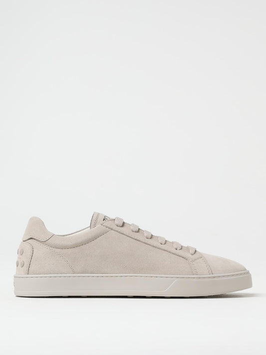 Tod's Sneakers Men Natural