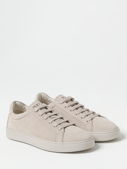 Tod's Sneakers Men Natural