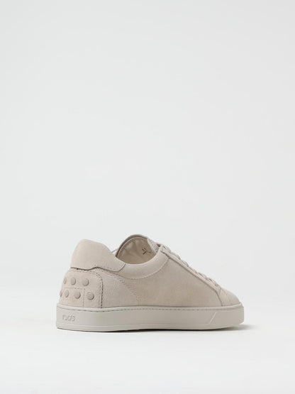Tod's Sneakers Men Natural