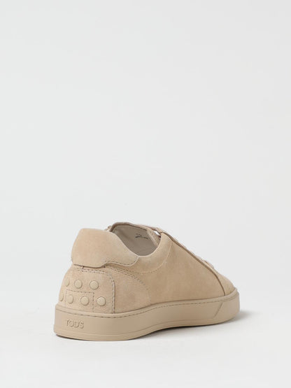 Tod's Sneakers Men Natural