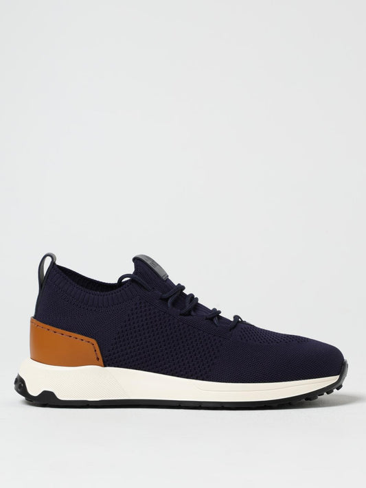 Tod's Sneakers Men Blue