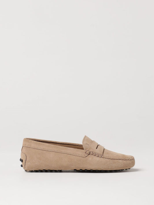 Tod's Shoes Kids Beige