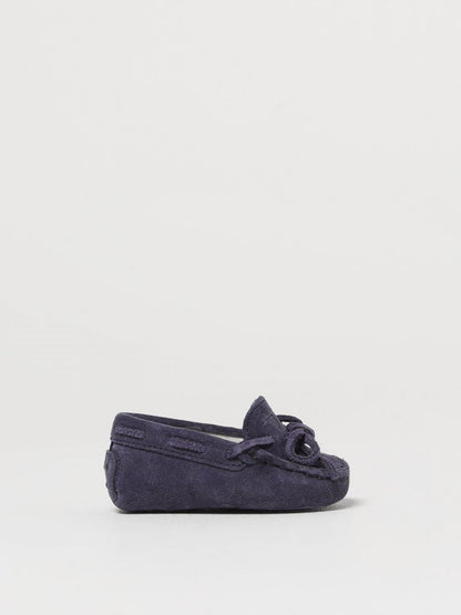 Tod's Shoes Kids Blue