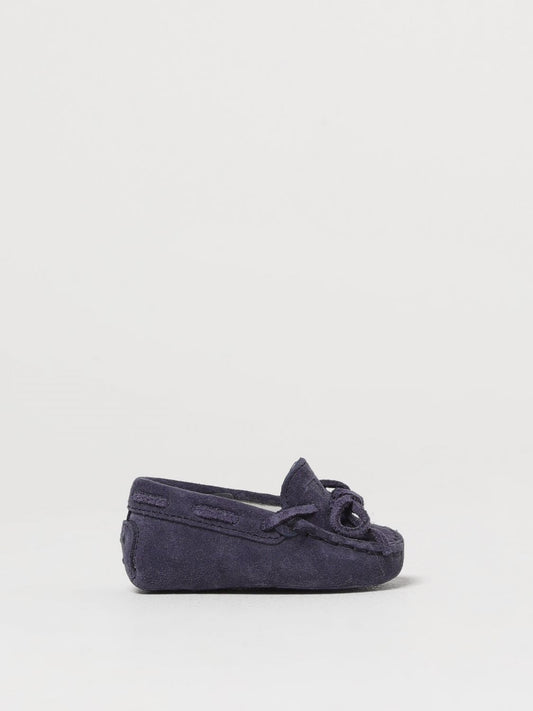 Tod's Shoes Kids Blue