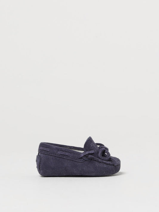 Tod's Shoes Kids Blue