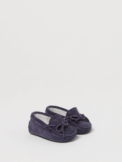 Tod's Shoes Kids Blue