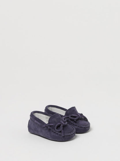 Tod's Shoes Kids Blue
