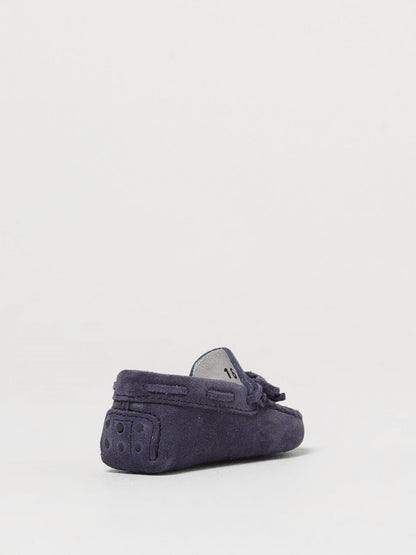 Tod's Shoes Kids Blue