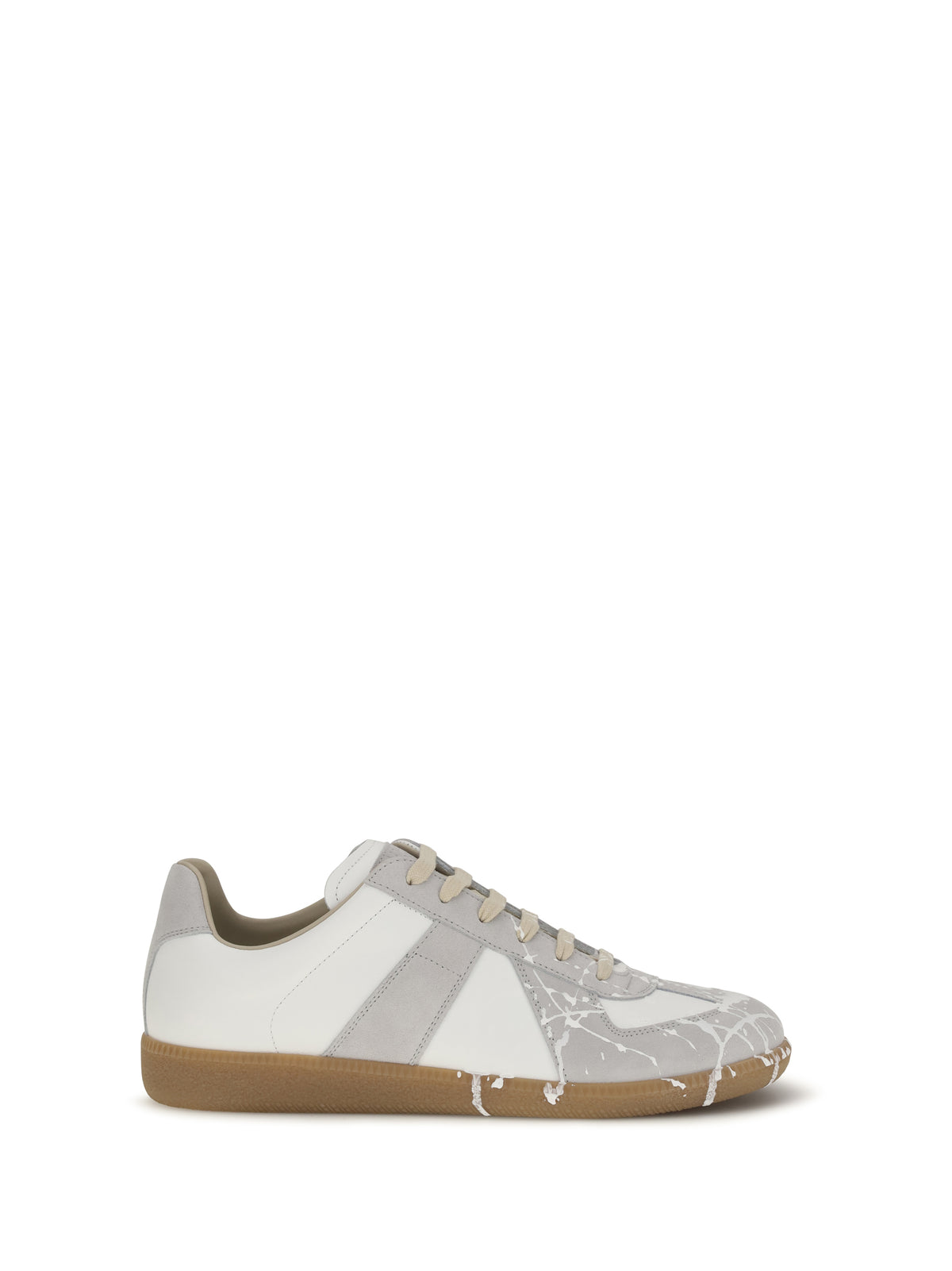 Maison Margiela Replica Sneakers - White/Off White