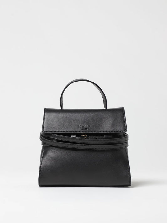 Moschino Couture Mini Bag Woman Black