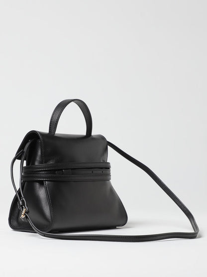 Moschino Couture Mini Bag Woman Black