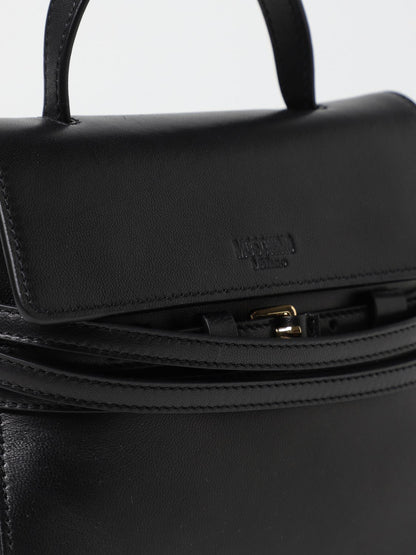 Moschino Couture Mini Bag Woman Black