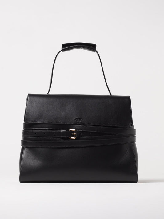 Moschino Couture Shoulder Bag Woman Black