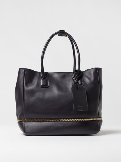 Moschino Couture Tote Bags Woman Violet