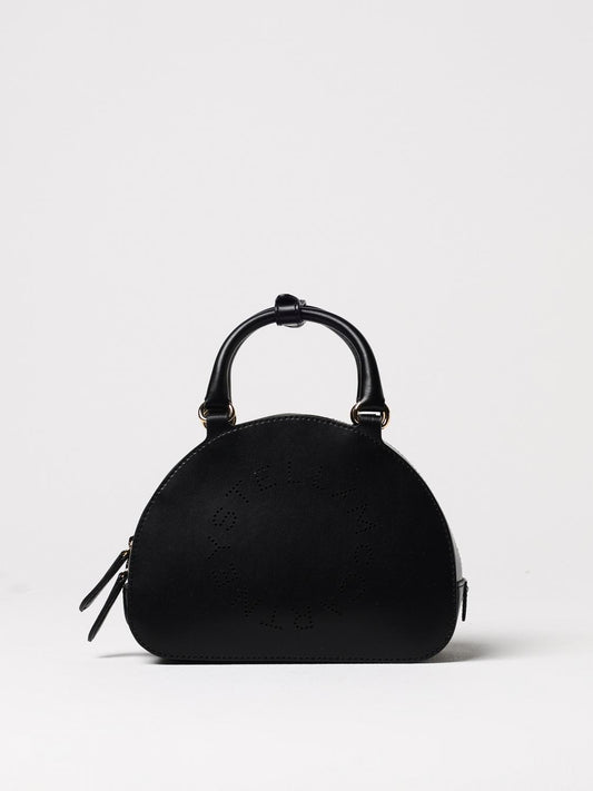 Stella Mccartney Mini Bag Woman White