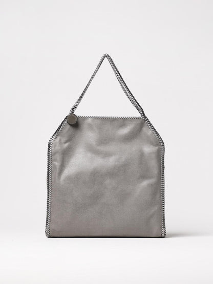 Stella Mccartney Tote Bags Woman Black