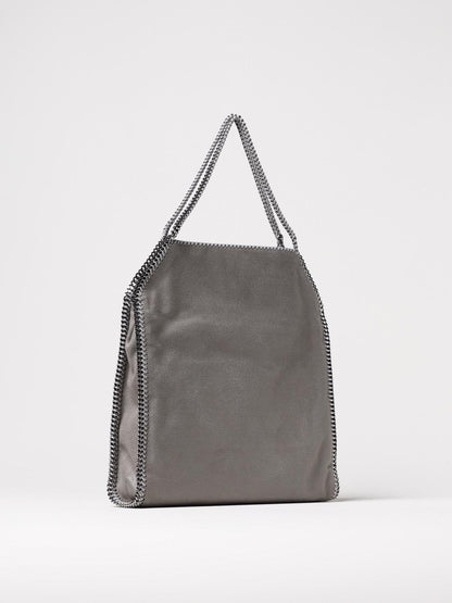 Stella Mccartney Tote Bags Woman Black